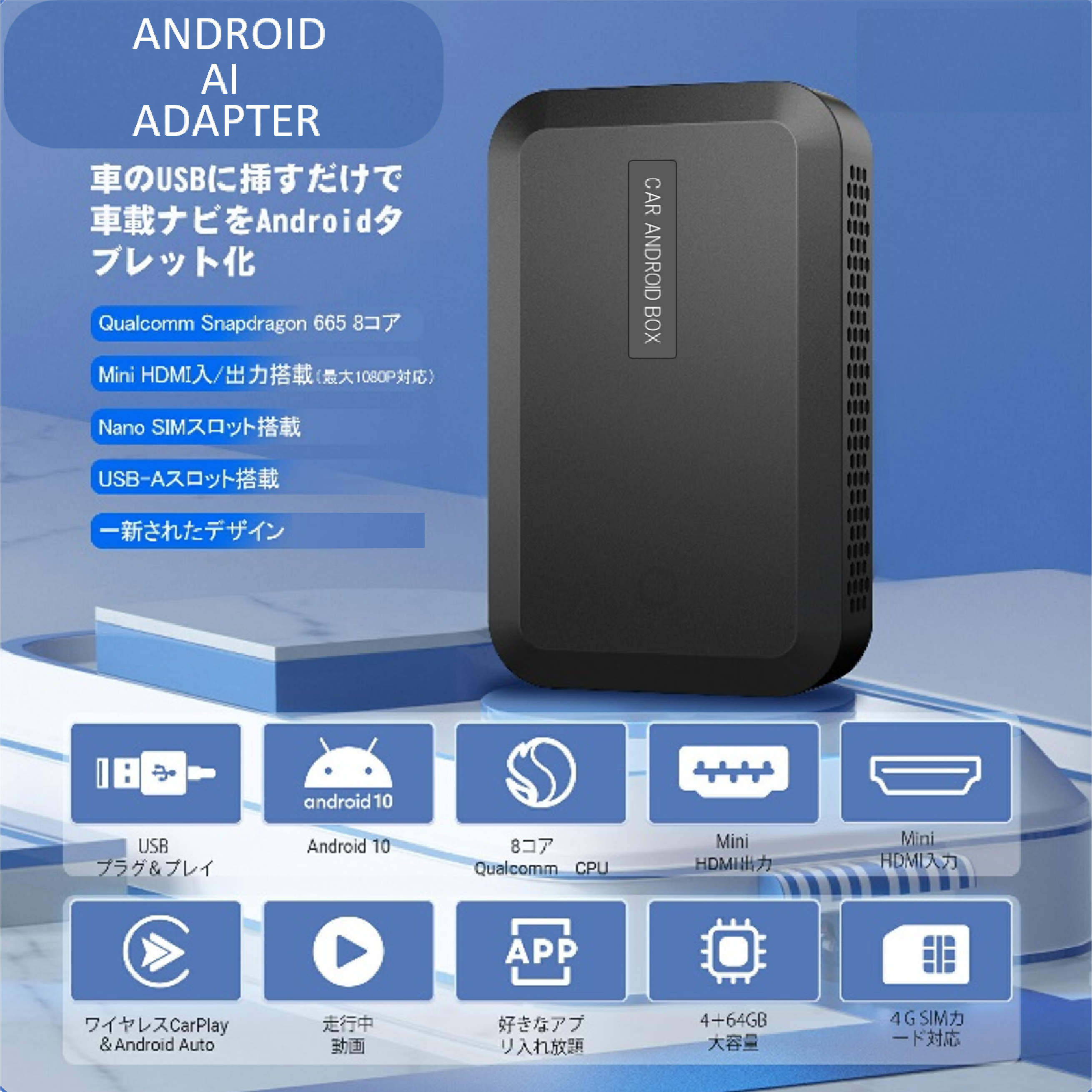 AI BOX