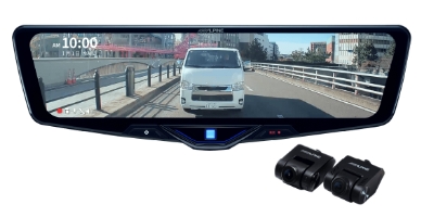 DRV-DM1246A-IC×KTX-M01-AV-30