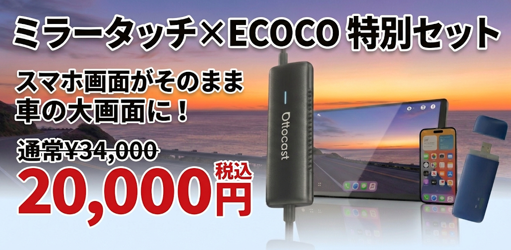 限定品 Mirror Touch×TD10(USB型スティックWi-Fi)5GB付