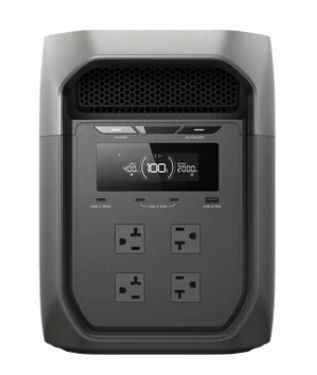 EcoFlow DELTA 3 Max