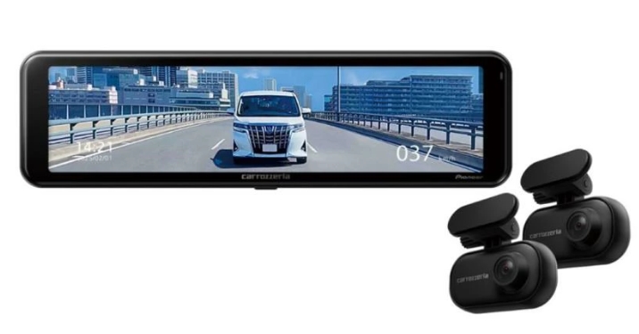 VREC-MS700D-D